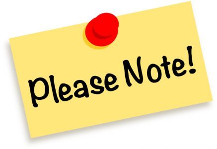 một số lưu ý khi viết thư cảm ơn